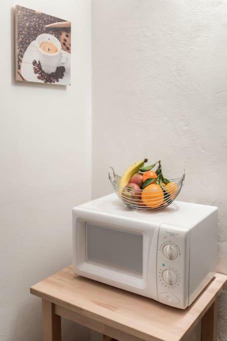 Santa Croce Studio Florence Buitenkant foto